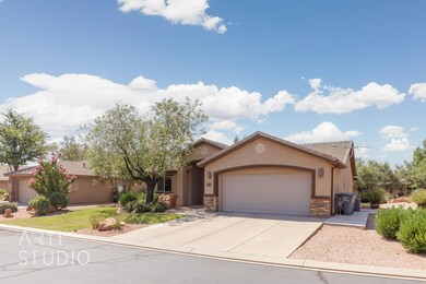 357 W 225 S, Ivins, UT 84738 - photo 3