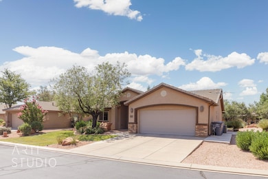 357 W 225 S, Ivins, UT 84738 - photo 4