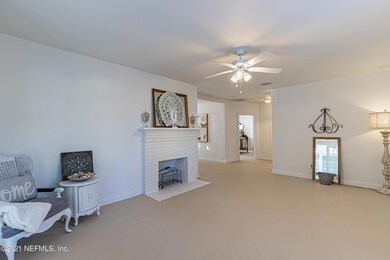 Living Room 2nd View