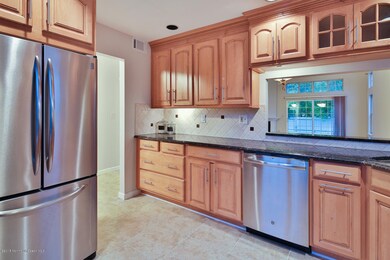 Newer Kitchen