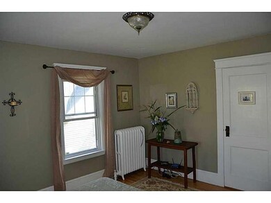 Bedroom.