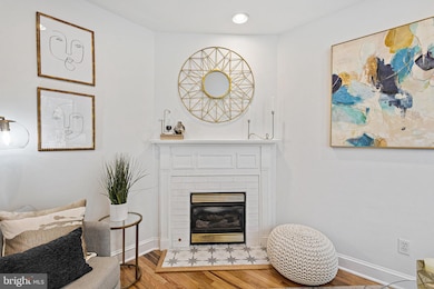 1323 1st St NW, Washington, DC 20001 - photo 7