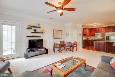 Mill Crossing unit 208, Frederick, MD 21702 - photo 5