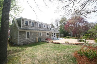 36 Green Acres Rd, East Falmouth, MA 02536 - photo 3