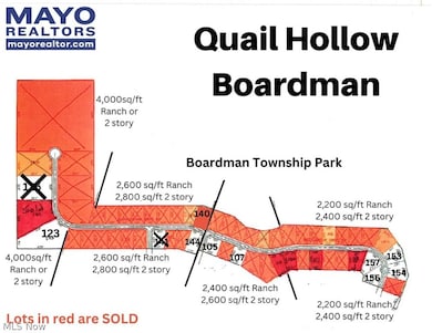 0 Saddlebrook Lot 153 Dr unit 4442592, Boardman, OH 44512 - photo 7