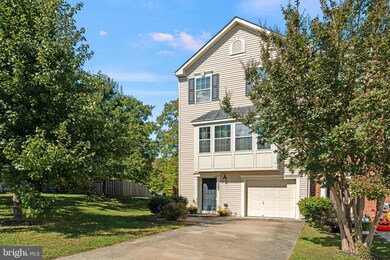 293 Woodstream Blvd, Stafford, VA 22556 - photo 2