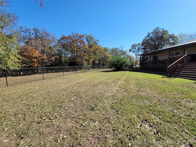 107451 S 4138 Rd, Checotah, OK 74426 - photo 7
