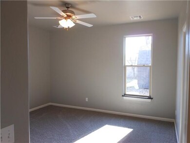 Master Bedroom.