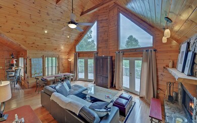 62 Bear Cub Trail, Mineral Bluff, GA 30559 - photo 4