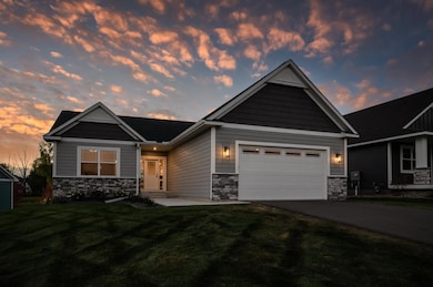 20105 Glenbrook Path, Lakeville, MN 55044 - photo 2