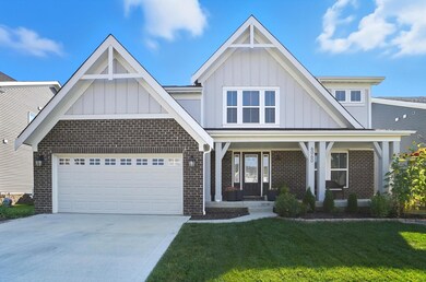 6060 Lavender Field, Grove City, OH 43123 - photo 2