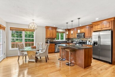 91 South St unit 91, Northborough, MA 01532 - photo 4