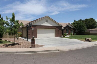 another view of home
