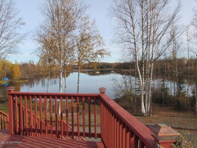 11543 W Wasey Way, Wasilla, AK 99629 - photo 7