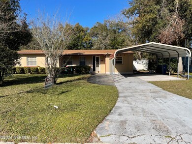 2361 Dolphin Ave, Jacksonville, FL 32218 - photo 2