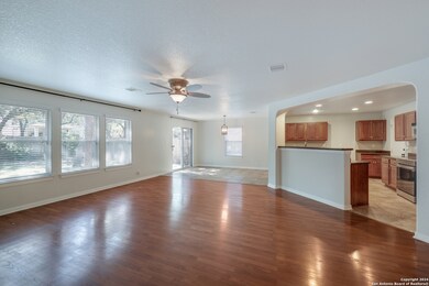 24427 Elise Falls, San Antonio, TX 78255 - photo 5