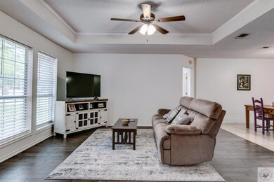 6207 Polly Dr, Texarkana, TX 75503 - photo 4