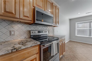 132 Fox Run Cir, Centerton, AR 72719 - photo 7