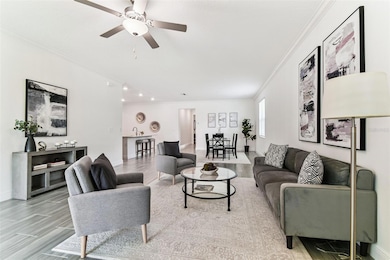 9967 Red Bay Loop, Land O' Lakes, FL 34637 - photo 3