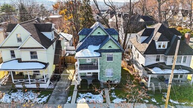 1416 E Gibson St, Scranton, PA 18510 - photo 2