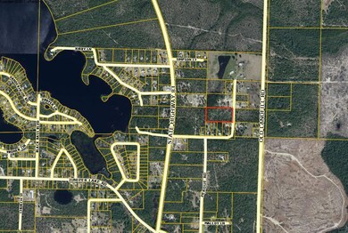 Larger aerial