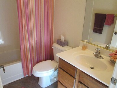 Main Bath