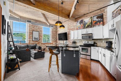 The Boardwalk unit 313, Grand Rapids, MI 49503 - photo 3