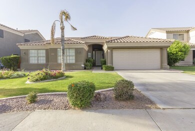 4058 E Kroll Dr, Gilbert, AZ 85234 - photo 2