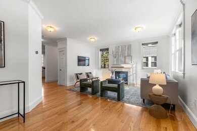 14 Reed St, Arlington, MA 02474 - photo 4