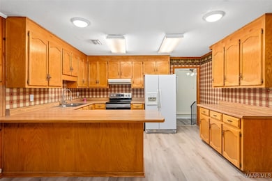 308 Lakeview Dr, Dothan, AL 36301 - photo 5