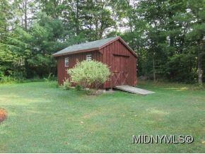 Shed