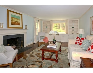 154 Morse Rd, Sudbury, MA 01776 - photo 3