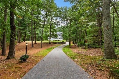 1 Ash Ln, Georgetown, MA 01833 - photo 3