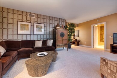 Unit is fully furnished!