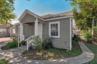 1509 Enid St unit A, Houston, TX 77009 - photo 2