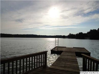Floating Dock