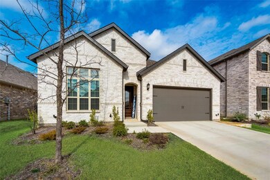 807 Westerkirk Dr, Celina, TX 75009 - photo 4