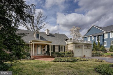 630 Farragut Ave, Haddonfield, NJ 08033 - photo 3