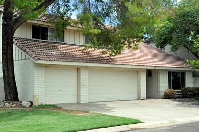 Front Elevation 2