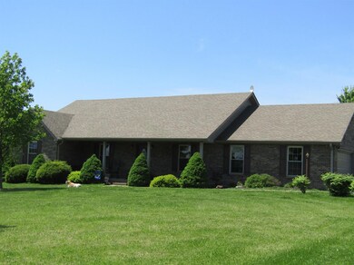 200 Jim Forsythe Ln, Harrodsburg, KY 40330 - photo 3
