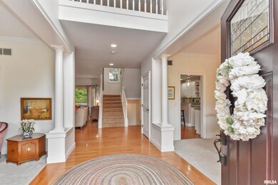 3910 W Crestridge Ct, Peoria, IL 61615 - photo 7