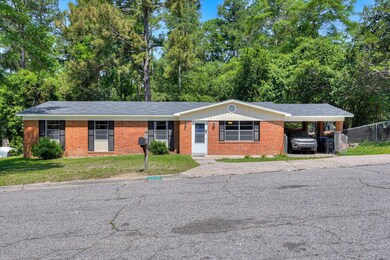3601 Meadowgrove Drive