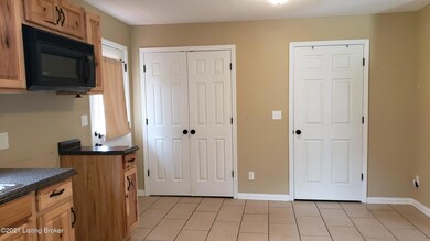 107 dining area