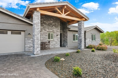 1849 Enchanted Canyon Way, Prescott, AZ 86305 - photo 5