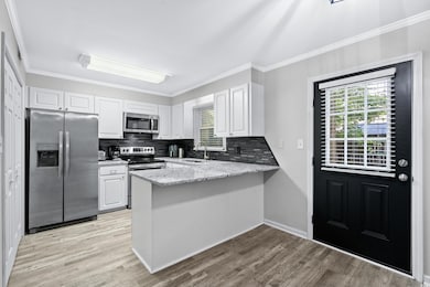 715 Pine Dr unit . B, Surfside Beach, SC 29575 - photo 5