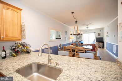19999 Sandy Bottom Cir unit 6303, Rehoboth Beach, DE 19971 - photo 7