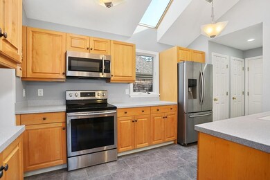 16 Sampson Common, Plymouth, MA 02360 - photo 7