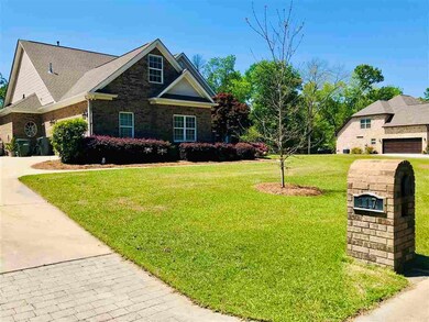 117 Lookout Trail, Warner Robins, GA 31093 - photo 2