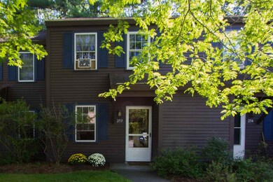 253 Twin Oaks Terrace, South Burlington, VT 05403 - photo 2