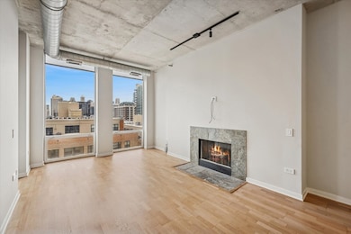 River Village Lofts unit 1002, Chicago, IL 60654 - photo 3